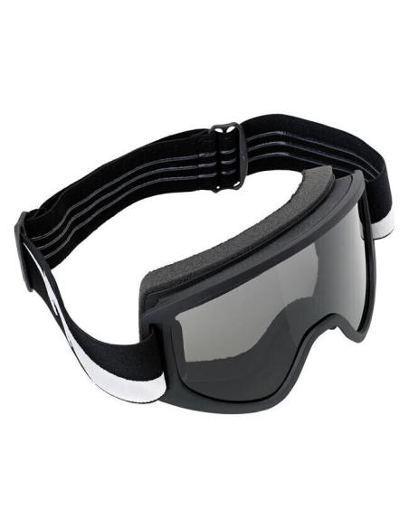 LENTE DEFUMADA DE REPOSIÇÃO PARA ÓCULOS DE MOTOCICLETA 2.0 BILTWELL