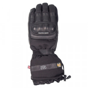 GUANTI RISCALDATI MERCURE V'QUATTRO CON BATTERIE