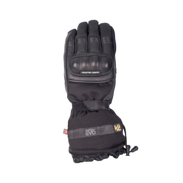 CRUISE GLOVES MERCURE V'QUATTRO WITH BATERIES