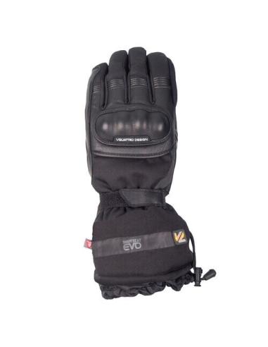 CRUISE GLOVES MERCURE V'QUATTRO WITH BATERIES
