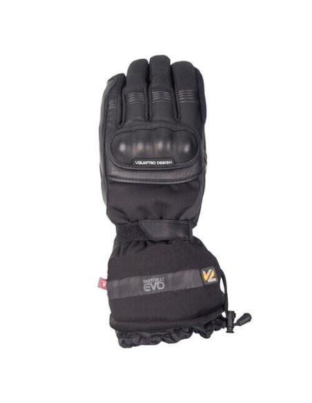 Comprar Guantes Calefactados Mercure V'Quattro Con Baterias a precio de oferta