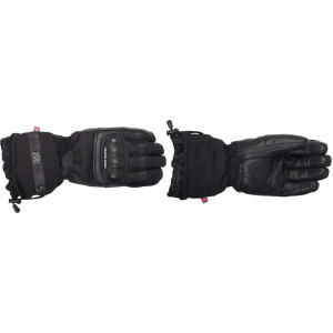 GUANTI RISCALDATI MERCURE V'QUATTRO CON BATTERIE 2