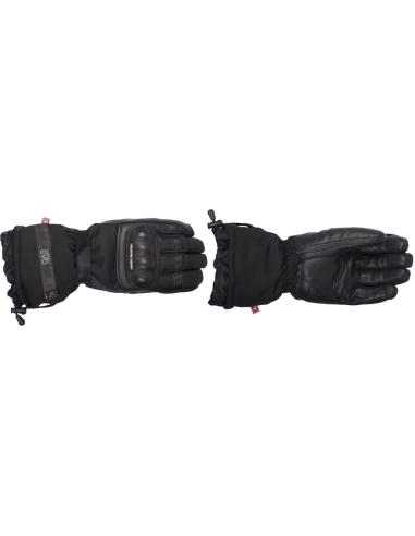 GANTS CHAUFFANTS MERCURE V'QUATTRO AVEC BATTERIES