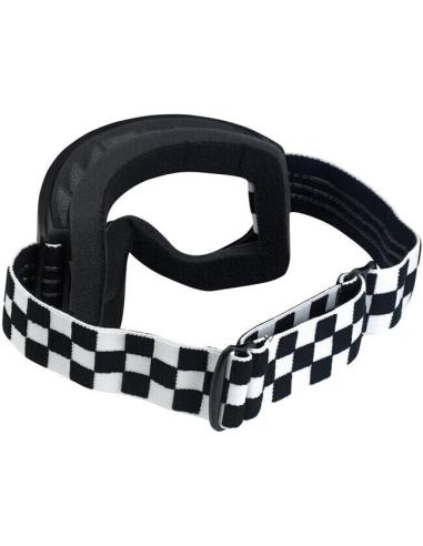 BILTWELL MOTO 2.0 CHECKERS GOGGLES