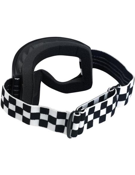 BILTWELL MOTO 2.0 CHECKERS GOGGLES