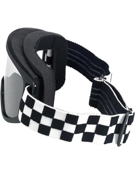 ÓCULOS BILTWELL MOTO 2.0 CHECKERS