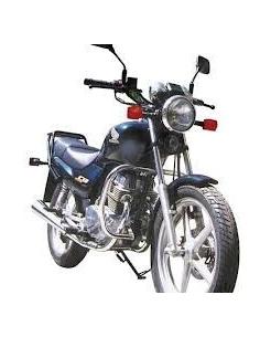 Defesas Do Motor Cb250 De 30Mm | Preço Promocional