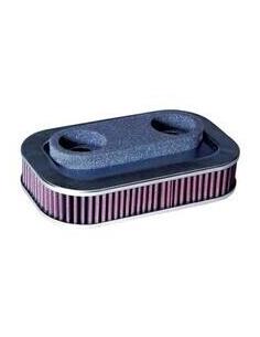 FILTRO DE AR K&N SPORTSTER 883 DE 88-03