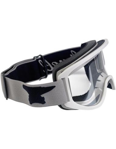 BILTWELL MOTO 2.0 TITANUIM GOGGLES