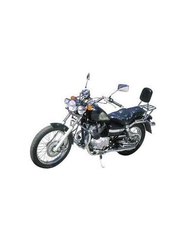 Engine Fenders 30Mm Rebel 125/250 | Sale Price