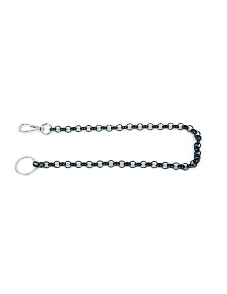 Chain For Black Ring Wallets | Sale Price