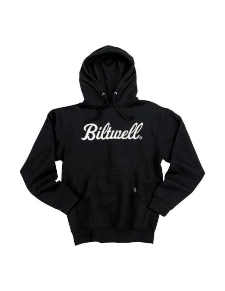 Comprar Sudadera Negra Con Capucha  Biltwell a precio de oferta