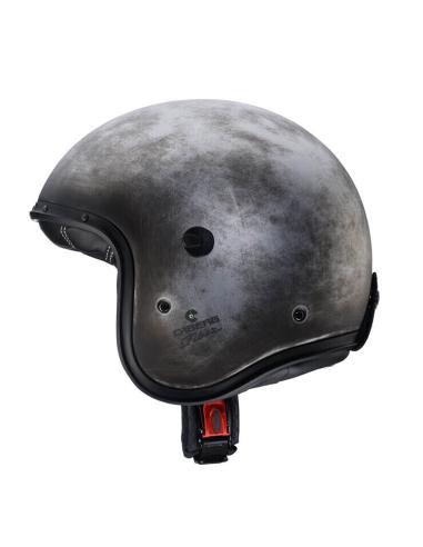 Acquista Casco Jet Freeride Iron a prezzo scontato