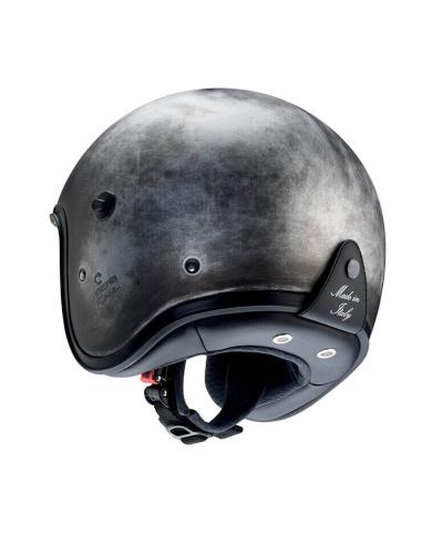 Acquista Casco Jet Freeride Iron a prezzo scontato