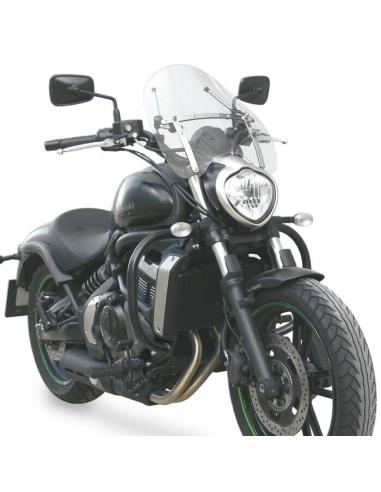 BLACK FENDER 32MM VULCAN S 650