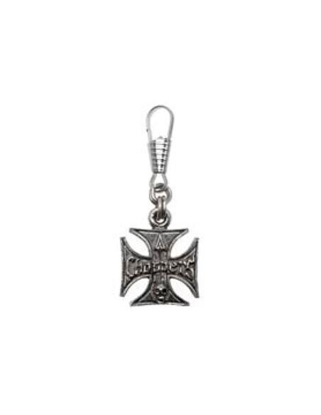 Tirette Zip Cross Choppers | Prix Promo