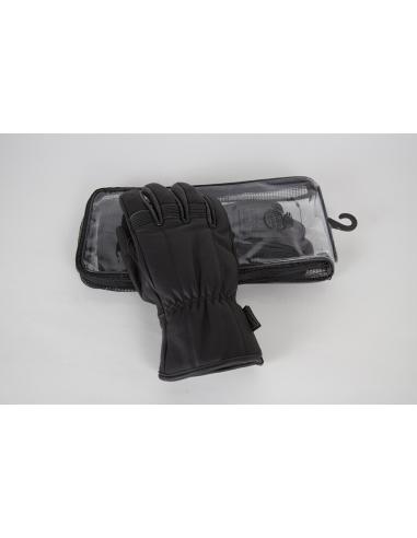 WATERPROOF PREMIUM QUALITY LEATHER CAMPER GLOVE