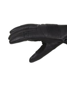Comprar Guante Road Rash De Piel De Primera Calidad - 100% Impermeable a precio de oferta 2