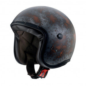 CASCO JET FREERIDE RUSTY