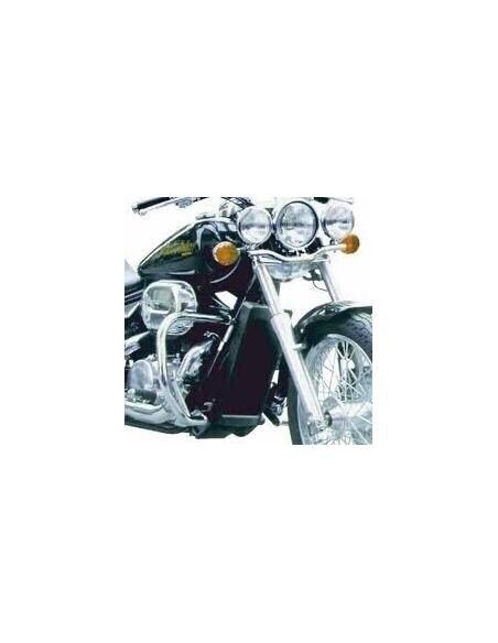 30Mm Viúva Negra 750 Defesas Do Motor | Preço Promocional