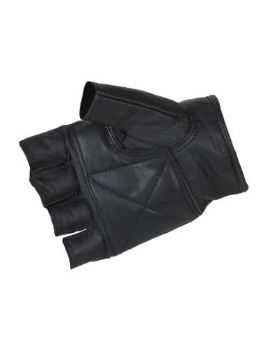 Comprar Guante Sin Dedos Premium Iguana Custom Collection a precio de oferta