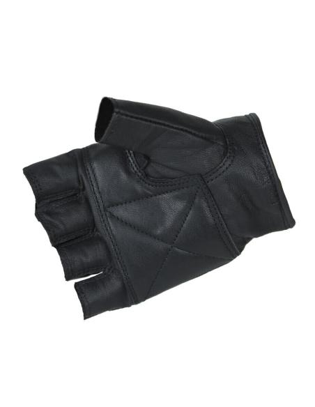 Comprar Guante Sin Dedos Premium Iguana Custom Collection a precio de oferta