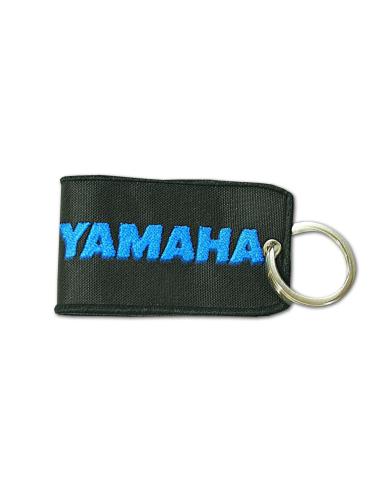 CHAVEIRO BORDADO "YAMAHA"