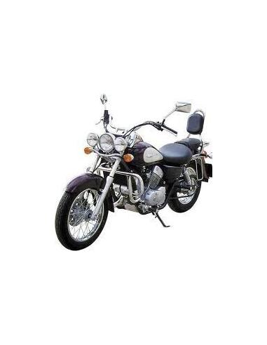 Ailes Moteur 30Mm Vt 125 | Prix Promo
