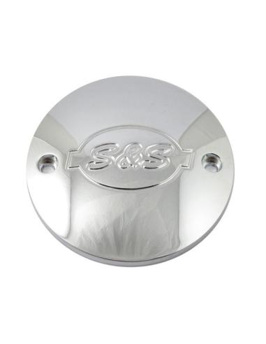 EMBELLISSEUR S&S POINT COVER BIG TWIN 70-99