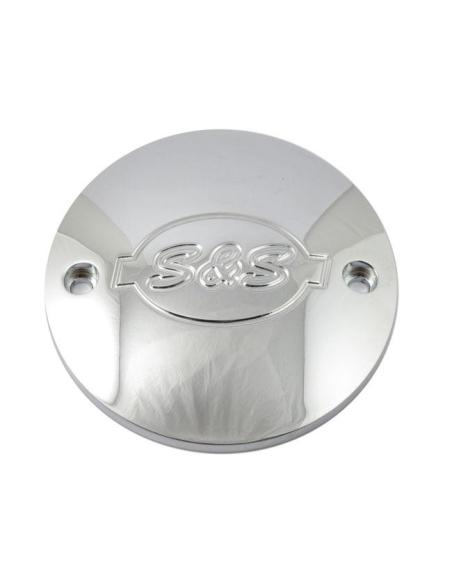 EMBELLISSEUR S&S POINT COVER BIG TWIN 70-99