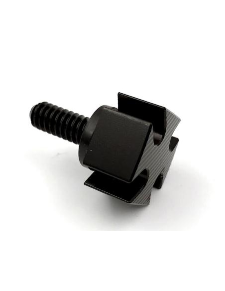 PARAFUSO CRUZ PRETO PARA HARLEY ASSENTO DAVIDSON