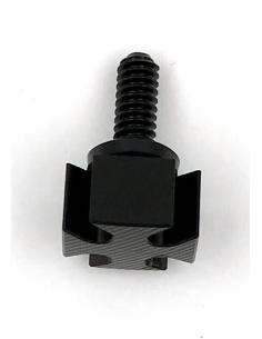 Parafuso Cruz Preto Para Harley Assento Davidson 2