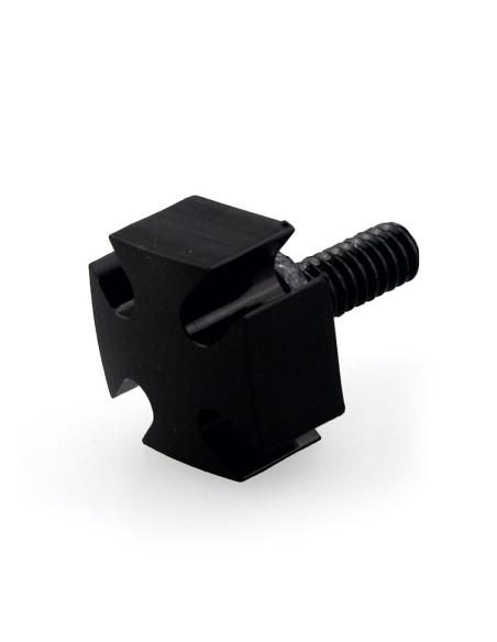 PARAFUSO CRUZ PRETO PARA HARLEY ASSENTO DAVIDSON