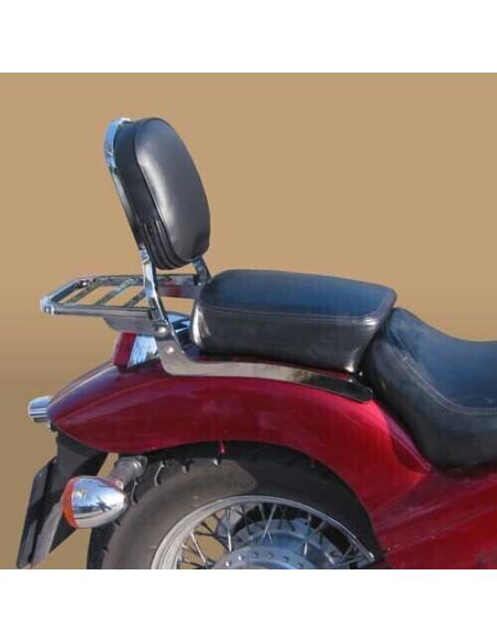 HONDA LUGGAGE RACK GRILL VT600 CD/CDLS