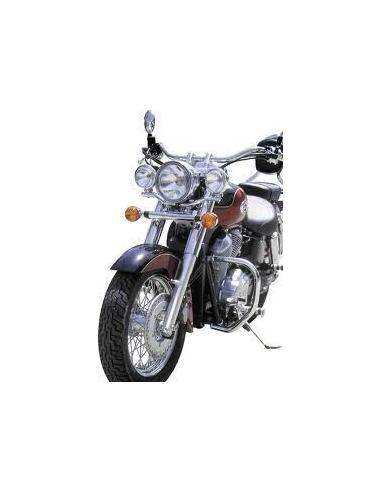 Comprar Defensas Motor 30Mm Vt 750 C2 / Vt 750 S a precio de oferta