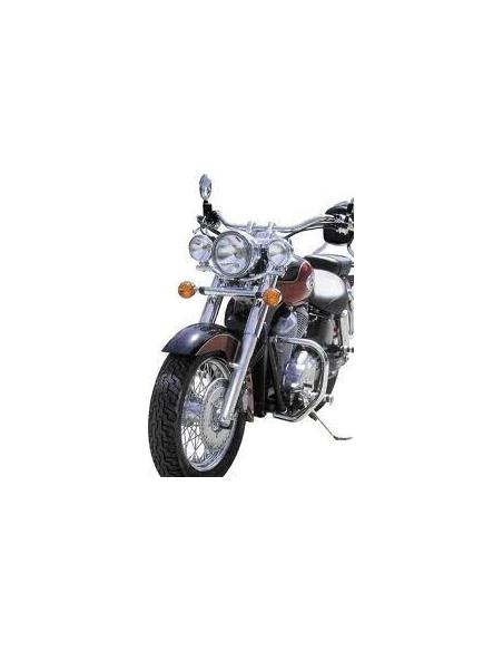 Comprar Defensas Motor 30Mm Vt 750 C2 / Vt 750 S a precio de oferta