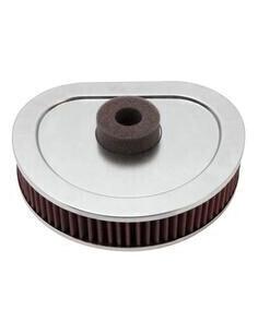Comprar Filtro De Aire K&N Del Harley Bt 90-99 a precio de oferta