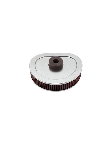 Acquista Filtro Aria K&N Per Harley Bt 90-99 a prezzo scontato