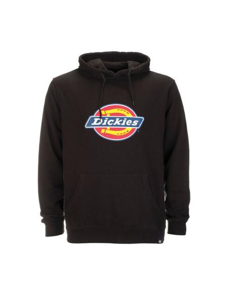SUDADERA CON CAPUCHA DICKIES NEVADA NEGRA