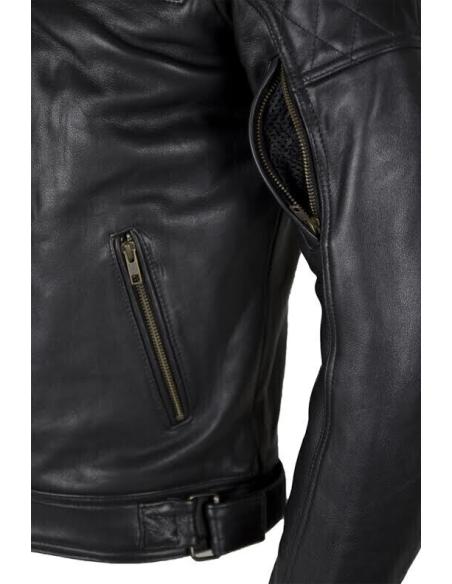 Comprar Chaqueta De Piel - The Villano - By Iguana Custom Collection a precio de oferta