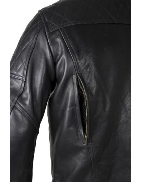 Comprar Chaqueta De Piel - The Villano - By Iguana Custom Collection a precio de oferta