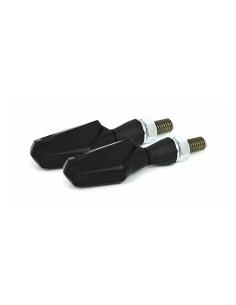 Comprar Intermitentes 3 En 1 Cob Negros a precio de oferta 2