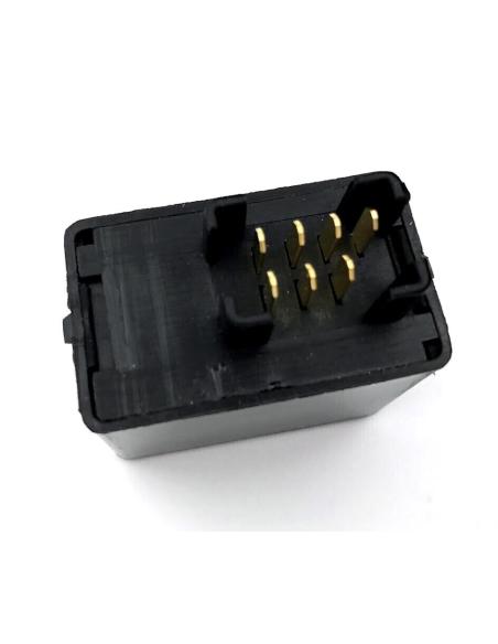 Comprar Rele De Intermitencia Led Con 7 Pins Especifico Para Suzuki a precio de oferta
