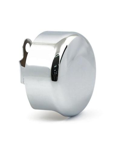 Comprar Tampa de Buzina Round Harley Davidson Big Twin, Sportster 93-14 a preço promocional