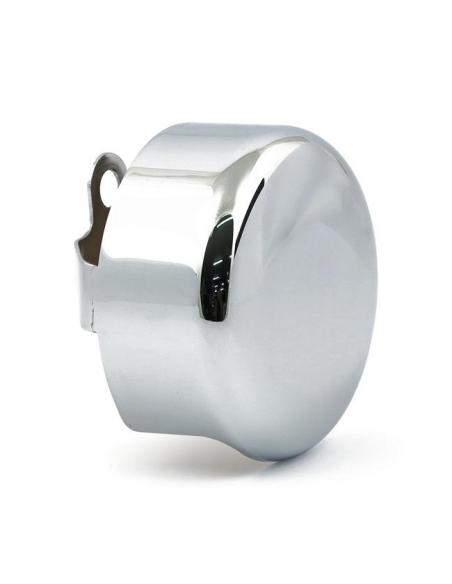 Comprar Tampa de Buzina Round Harley Davidson Big Twin, Sportster 93-14 a preço promocional