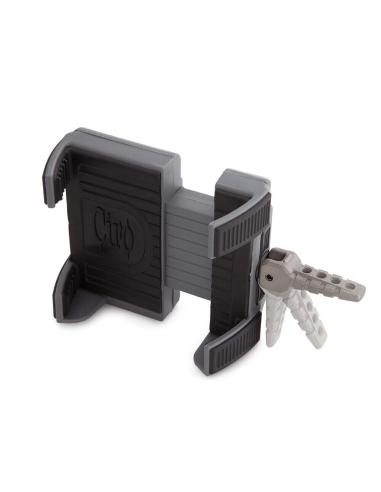 SUPORTE PARA GPS OU CELULAR COM TOMADA USB ESPECÍFICA PARA ABACAXIS HARL