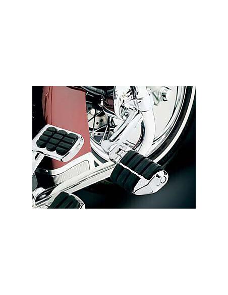 LONGHORN OFFSET 1/1/4" CLAMP