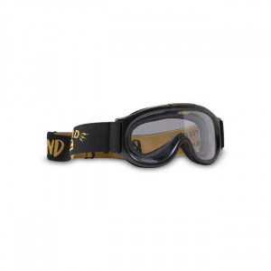 DMD GHOST GOGGLE WITH CLEAR...