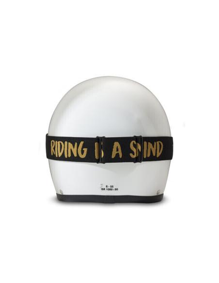 Comprar Gafa Dmd Ghost Con Lente Transparente a precio de oferta