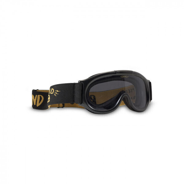 DMD GHOST GOGGLE WITH SMOKE LENS